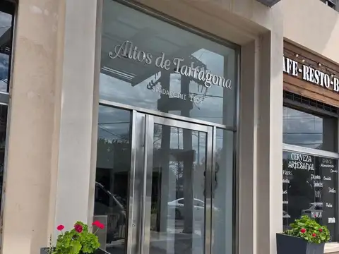 ALQUILER 3 AMBIENTES CON COCHERA, BELEN DE ESCOBAR