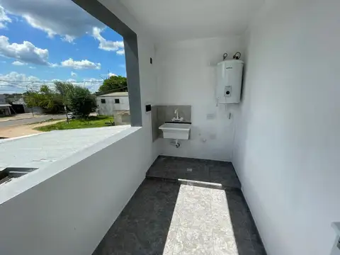 Departamento en Alquiler de 2 dormitorios