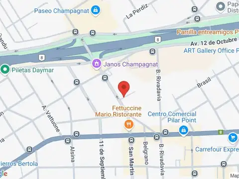 Casa en Venta 55 años