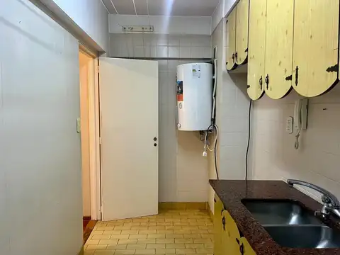Departamento en Alquiler 42 años