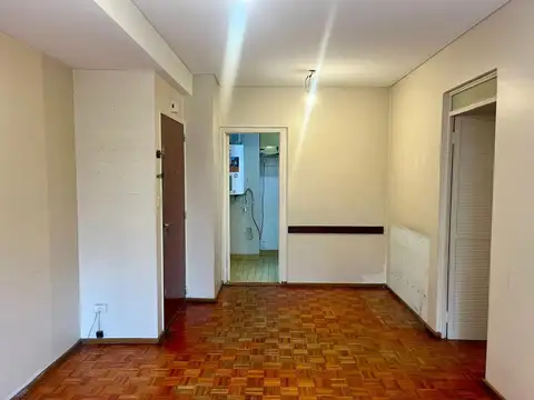 Departamento en Alquiler de 2 dormitorios