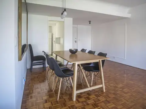 Departamento en Venta al Norte