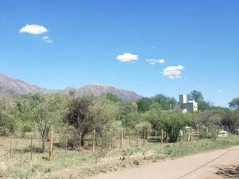 Terreno en Venta de 1081,0 m2