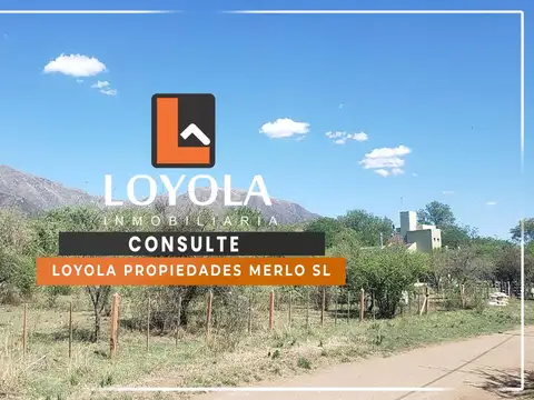 Terreno en Venta en Los Molles, Belgrano