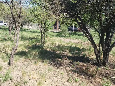 Terreno en Venta de 1081,0 m2