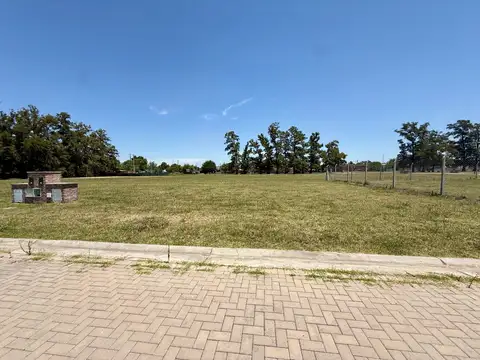 Terreno en Venta 45  mts Frente