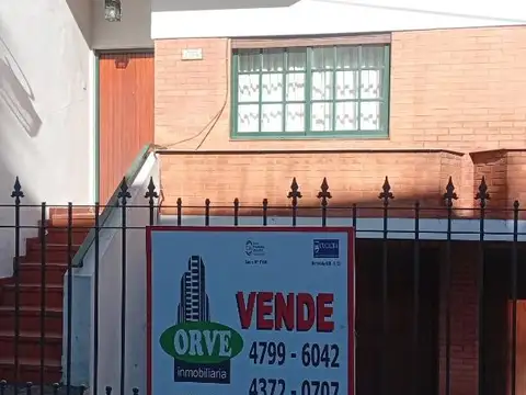 Casa en Venta de 3 dormitorios