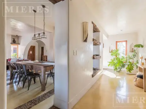 Casa en Alquiler 15 años