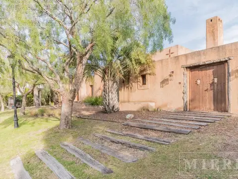 Casa en Alquiler de 3 dormitorios