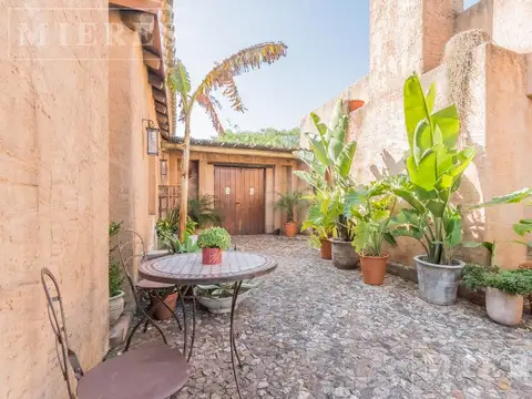 Casa en Alquiler en Villanueva, Countries y Barrios Cerrados en Tigre