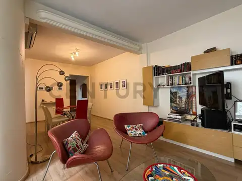 Departamento en Venta 70 años