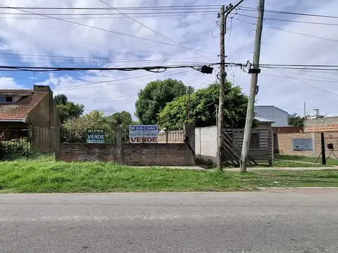 Lote de 10 x 34 mts. en venta | Berazategui