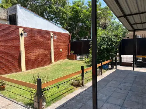 HERMOSA CASA A LA VENTA