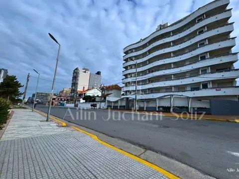 Departamento en San Bernardo Del Tuyu
