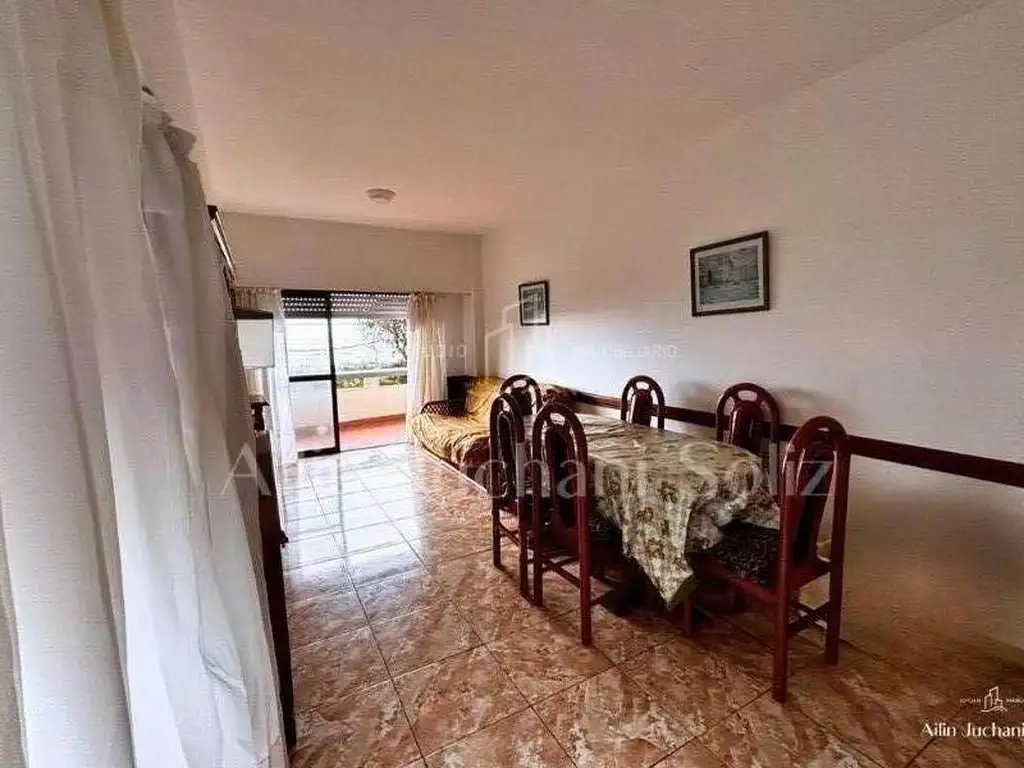 Departamento en San Bernardo del Tuyú