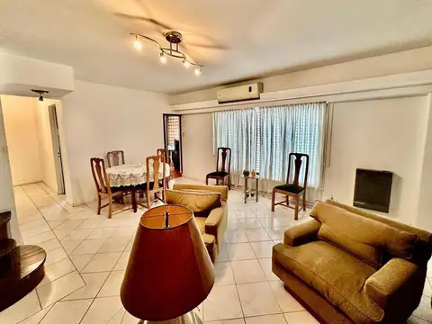 PH 5 ambientes con Terraza y Parrila en Palermo