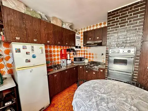 Depto Tipo Casa en Venta en Palermo, USD 280.000