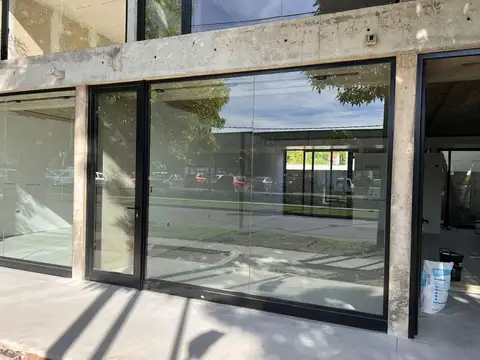 Local en Venta A Estrenar