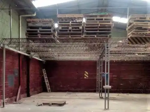 Galpon en Venta A Estrenar