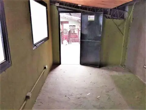 Galpon en Venta A Estrenar
