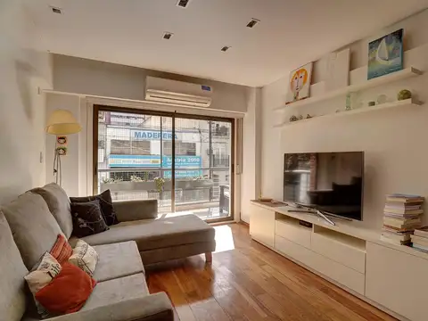 Departamento en Alquiler en Barrio Norte, CABA