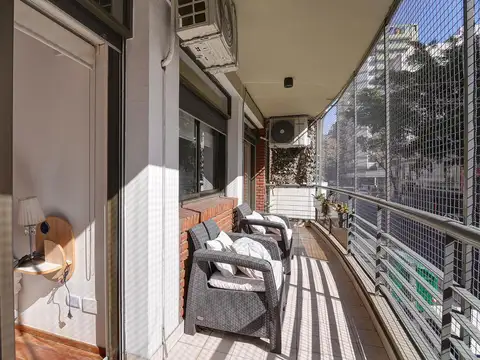 Departamento en Alquiler 20 años