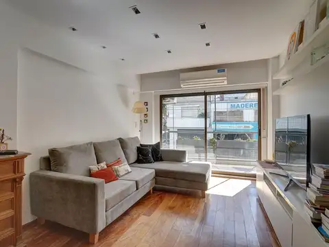 Departamento en Alquiler de 3 ambientes
