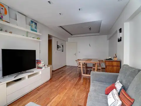 Departamento en Alquiler de 2 dormitorios