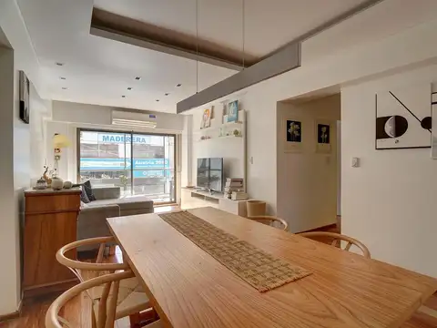Departamento en Alquiler en Barrio Norte, USD 1.500