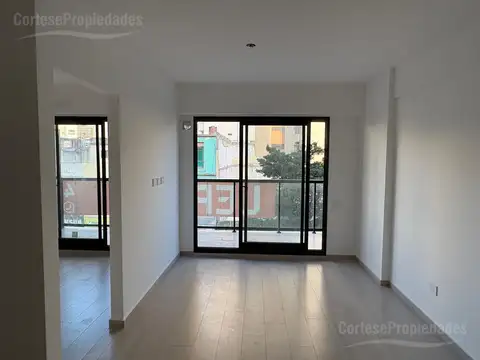 Departamento en Alquiler Apto profesional