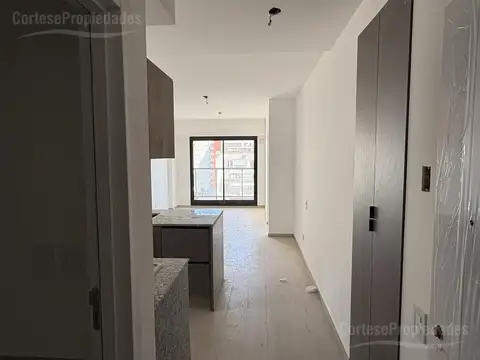 Departamento en Alquiler de 1 dormitorio