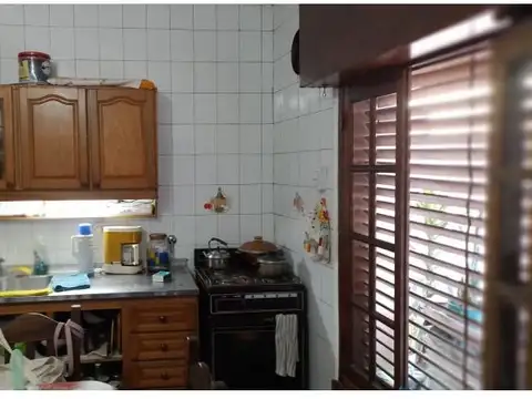 Casa en Venta 58 años