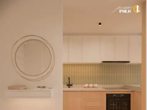 DEPARTAMENTO 2 AMBIENTES EN VENTA OPORTUNIDAD EN POZO