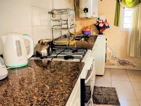 Departamento en Venta 3 Ambientes en Luján