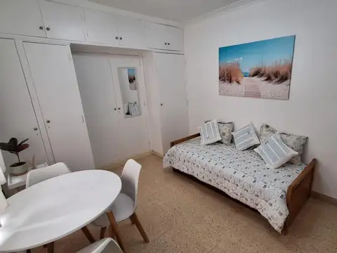 VENTA MONOAMBIENTE - PLAZA MITRE-