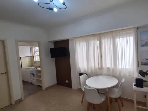 Departamento en Venta en Plaza Mitre, USD 42.900