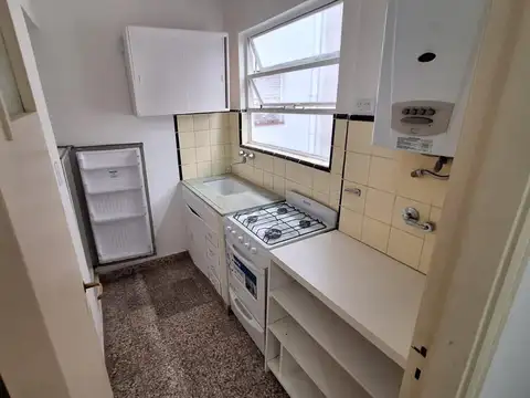 Departamento en Venta en Plaza Mitre, USD 42.900