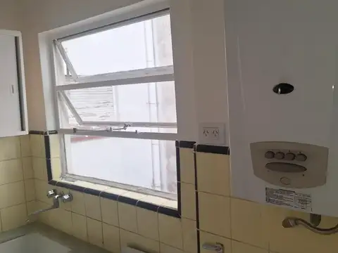 VENTA MONOAMBIENTE - PLAZA MITRE-