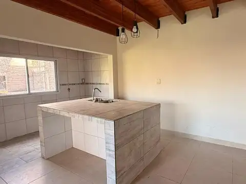 Casa en Venta en San Carlos Centro, USD 135.000