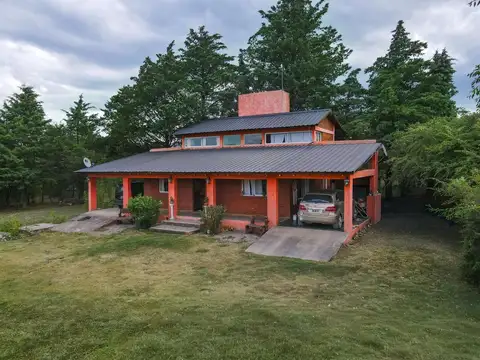 VENTA 2 DUPLEX  EN SAN ANTONIO DE ARREDONDO