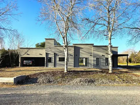 OPORTUNIDAD  Santa Catalina Open Door - Espectacular Casa a Estrenar