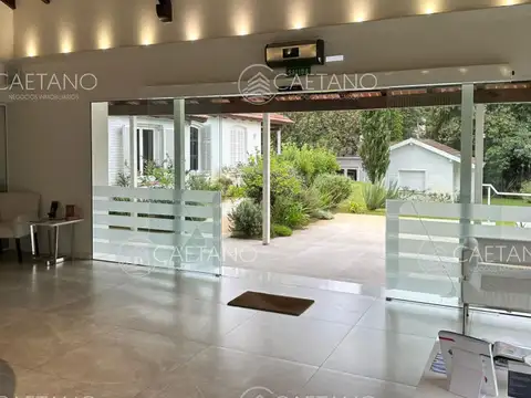 Casa en Alquiler Temporal de 9 dormitorios