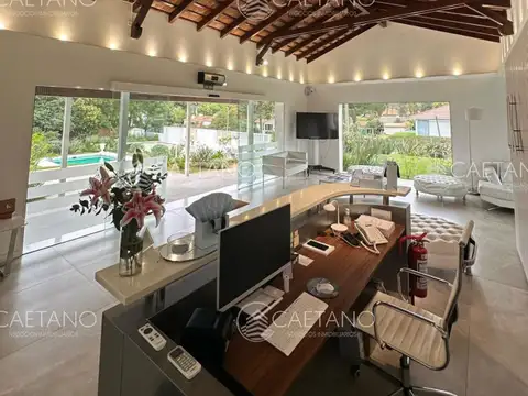 Venta Casa Cantegril, Punta Del Este
