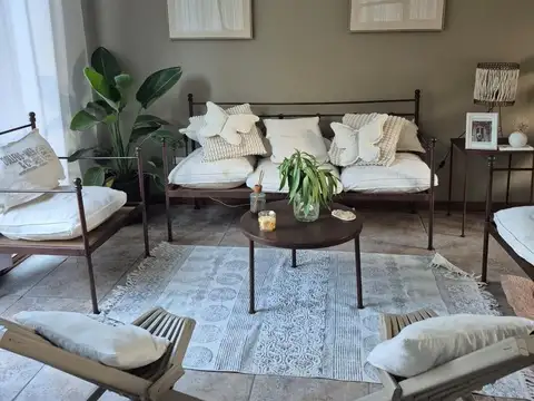 Casa en venta en Barrio San Lucas Village - Ingeniero Maschwitz - 3 dormitorios - jardín y pileta