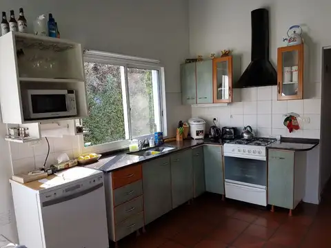 Casa 5 Ambientes - Club De Campo Pueyrredon - Pilar