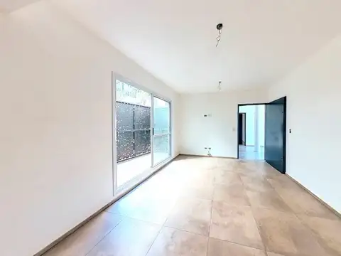 VENTA DEPARTAMENTO 3 AMBIENTES EN MORON A ESTRENAR