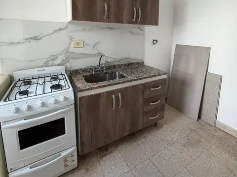 Departamento en Alquiler en Villa Devoto, $ 700.000