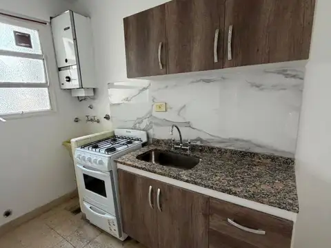 Departamento en Alquiler de 2 ambientes