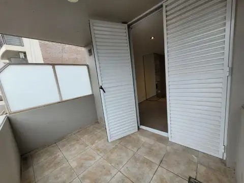 Departamento en Alquiler al Norte