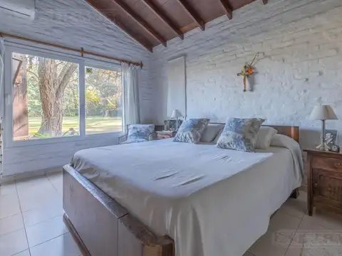 Quinta en Venta al Norte